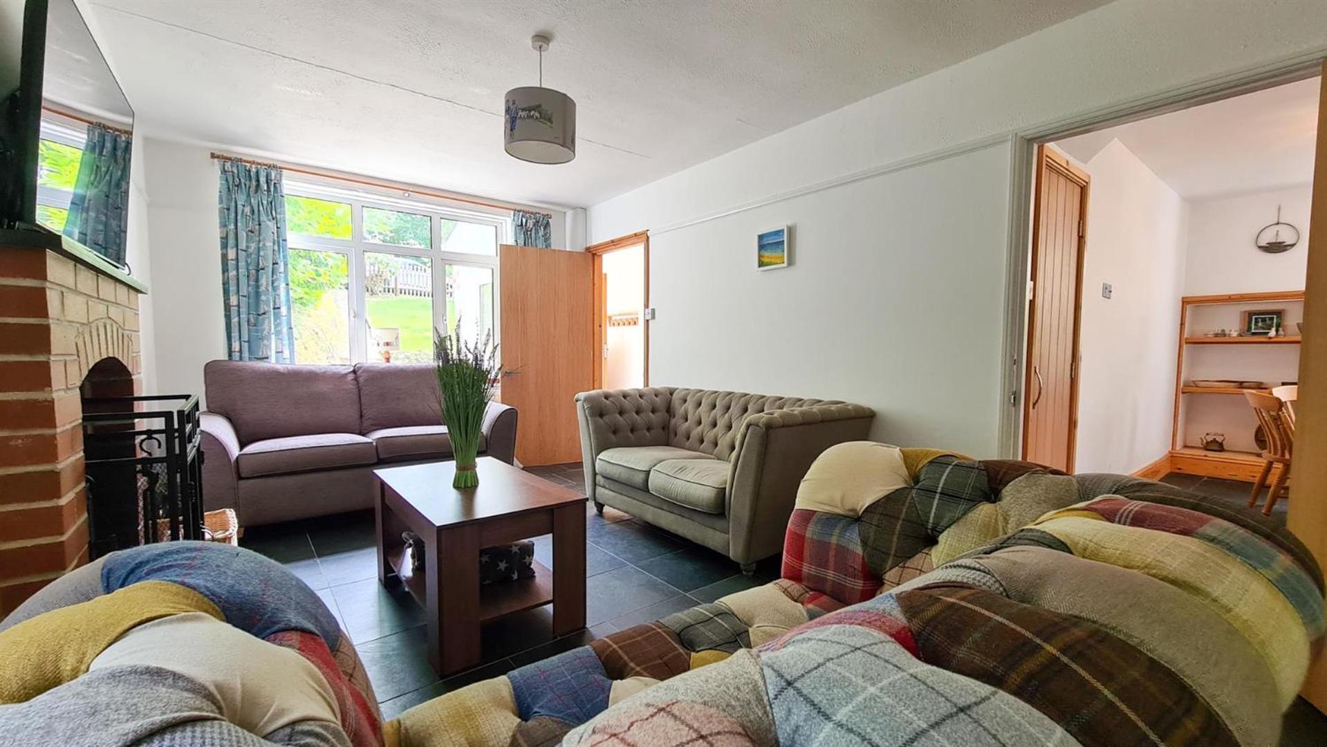 Hope Cottage, ฮาร์ทแลนด์ ภายนอก รูปภาพ