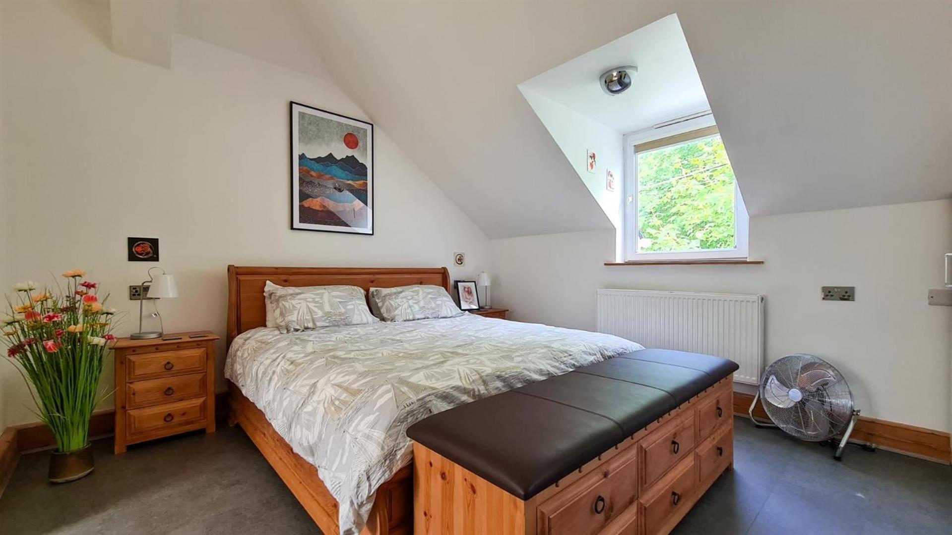Hope Cottage, ฮาร์ทแลนด์ ภายนอก รูปภาพ