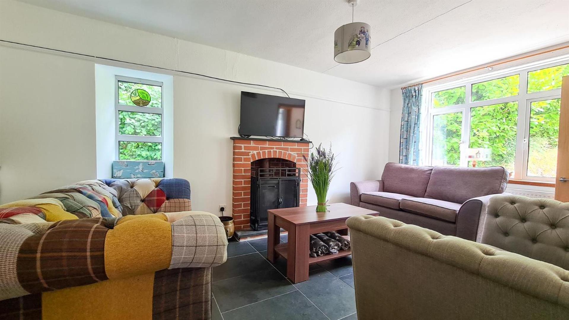 Hope Cottage, ฮาร์ทแลนด์ ภายนอก รูปภาพ
