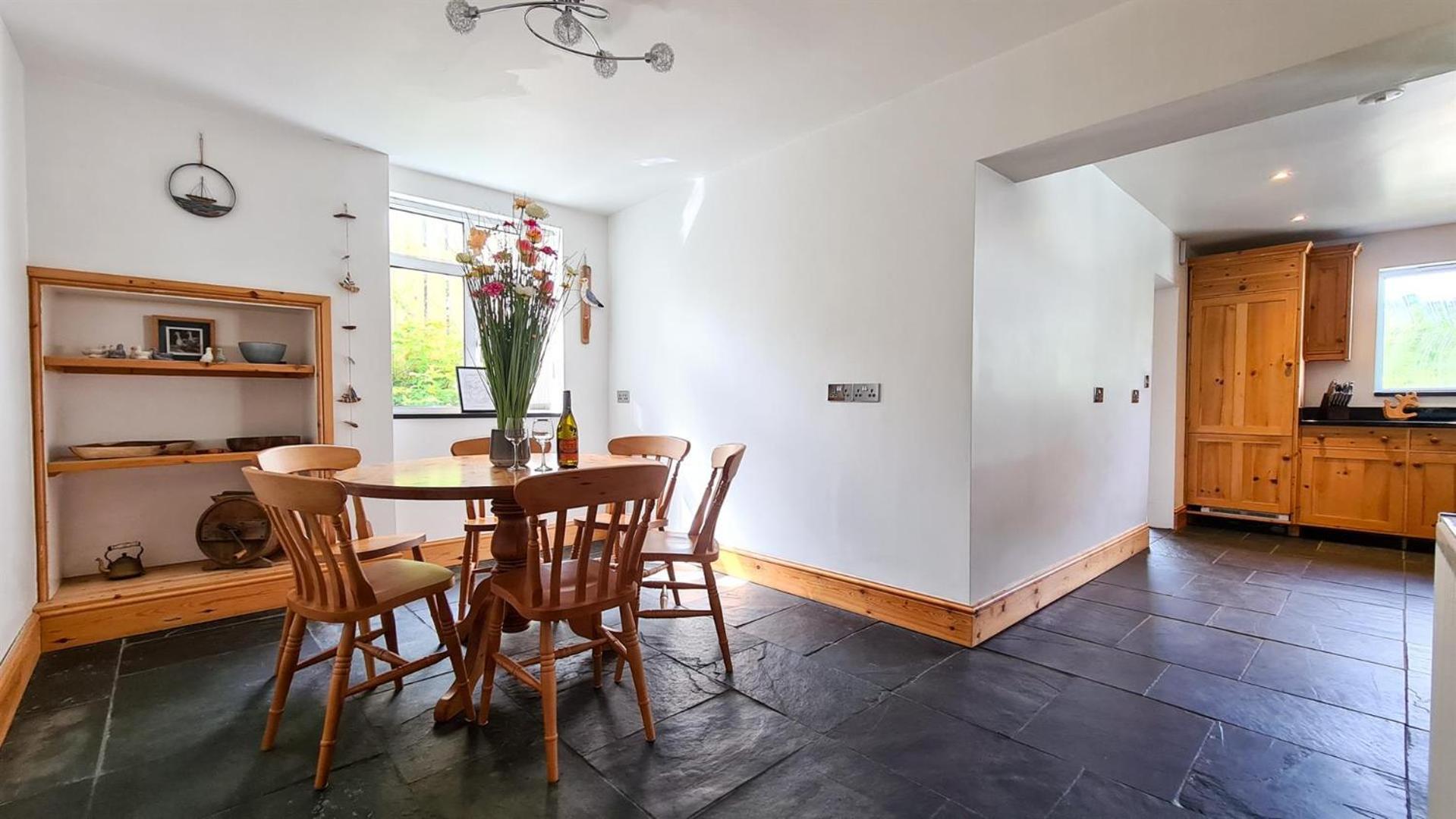 Hope Cottage, ฮาร์ทแลนด์ ภายนอก รูปภาพ