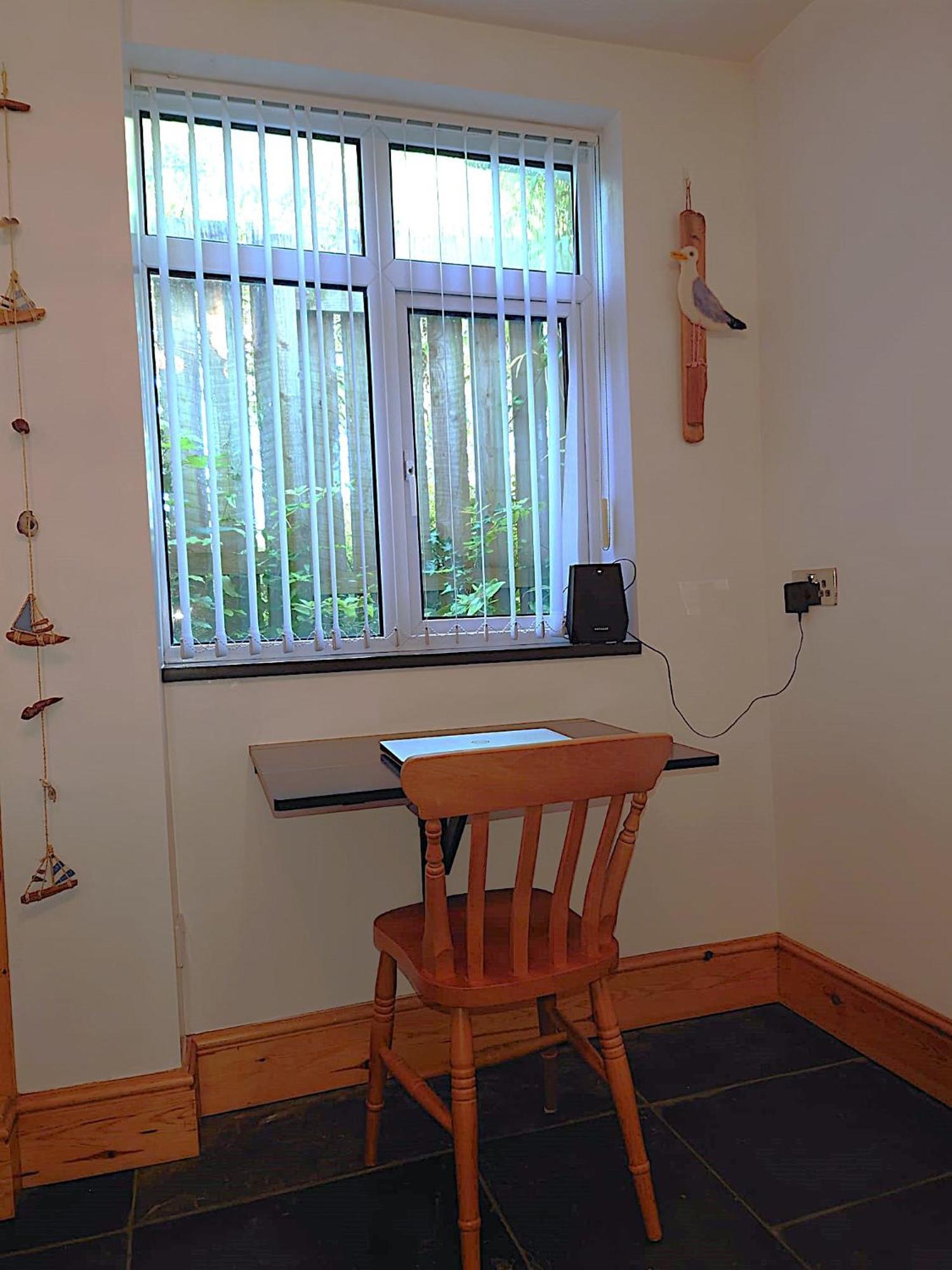 Hope Cottage, ฮาร์ทแลนด์ ภายนอก รูปภาพ