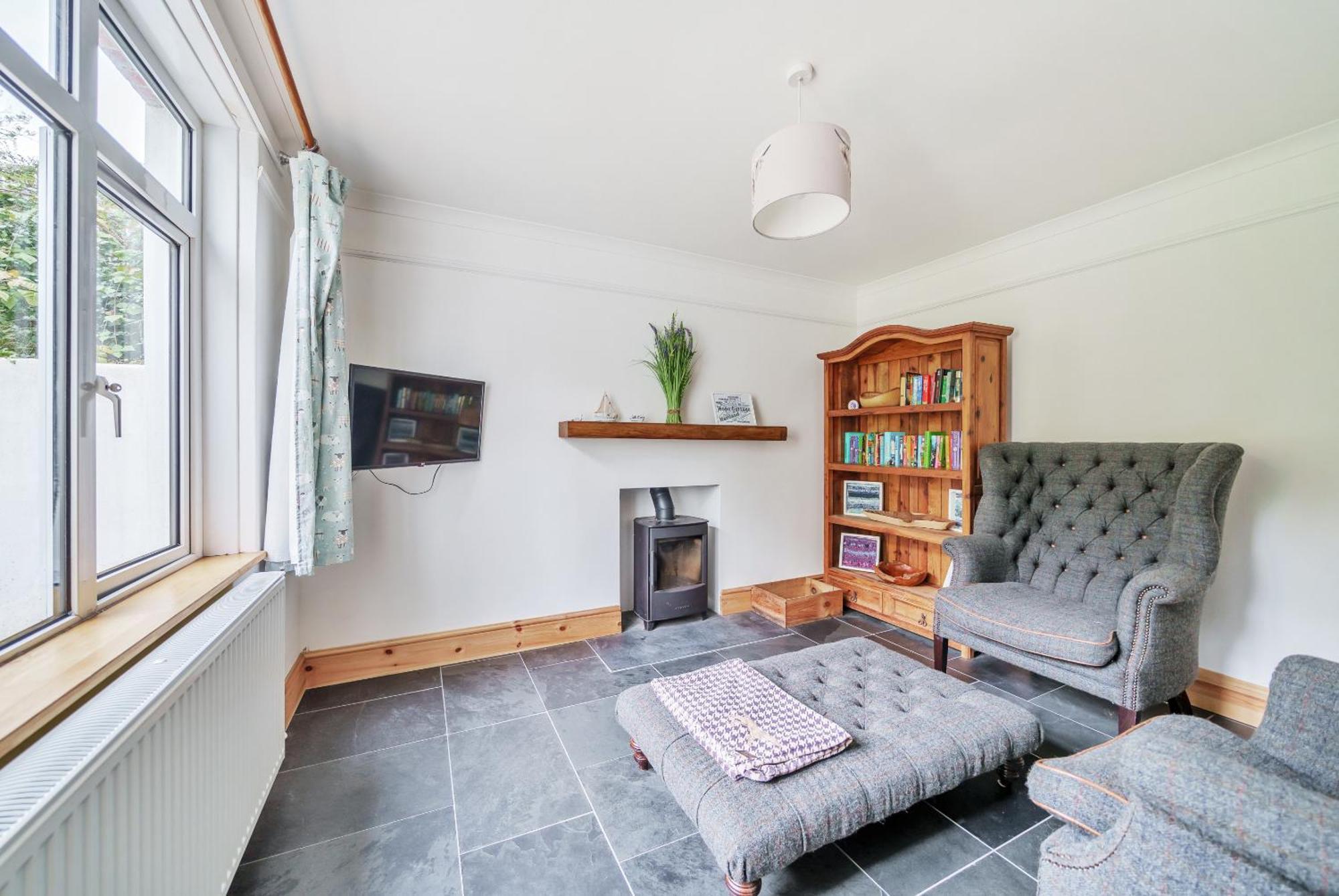 Hope Cottage, ฮาร์ทแลนด์ ภายนอก รูปภาพ