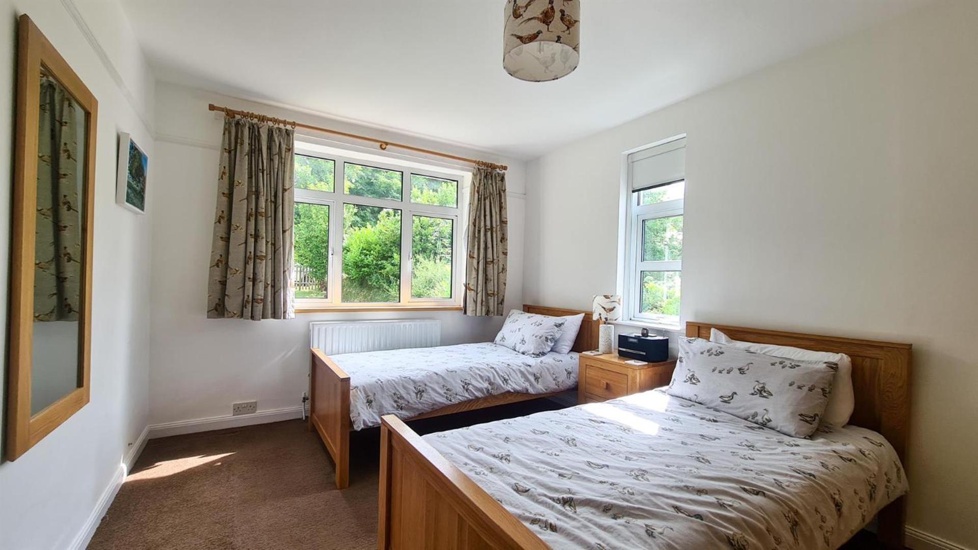 Hope Cottage, ฮาร์ทแลนด์ ภายนอก รูปภาพ